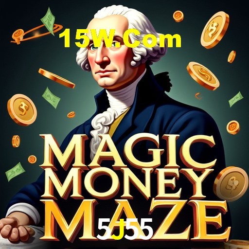 Jogos Exclusivos 5J55