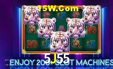 Estatísticas Esportivas 5J55