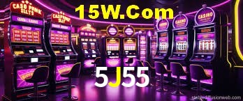 Slot Games 5J55