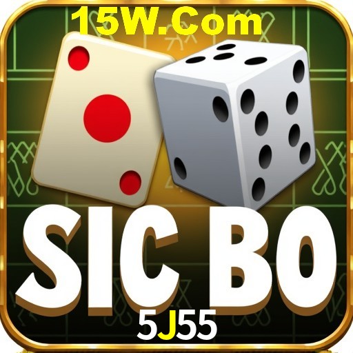 APP oficial da 5J55 para mobile