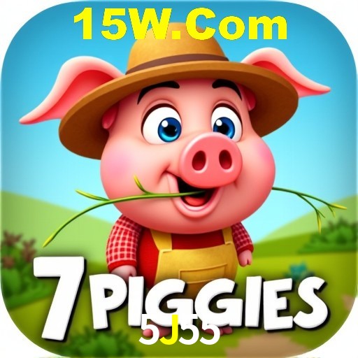 Desvendando o Mundo dos Jogos Virtuais na 5J55