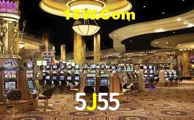 Casino Ao Vivo 5J55