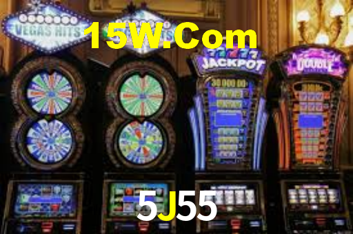 5J55 Bet