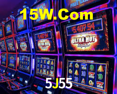 5J55