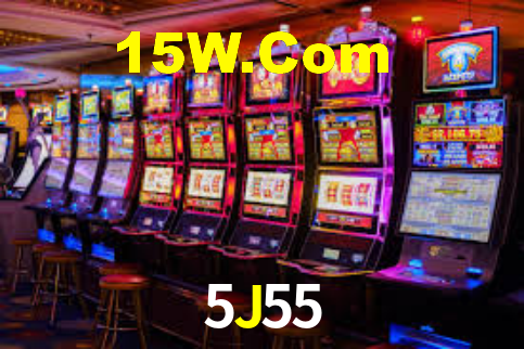 5J55: A Experiência de Casino com Jogos de Mesa ao Vivo