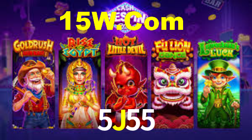 5J55 Bet
