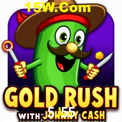 Slot Games 5J55