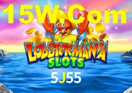 Tournaments 5J55