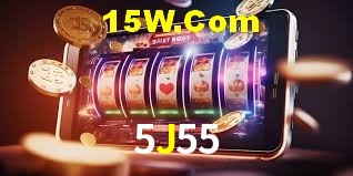 Welcome Bonus 5J55