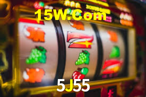 5J55