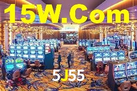 Blackjack Table 5J55