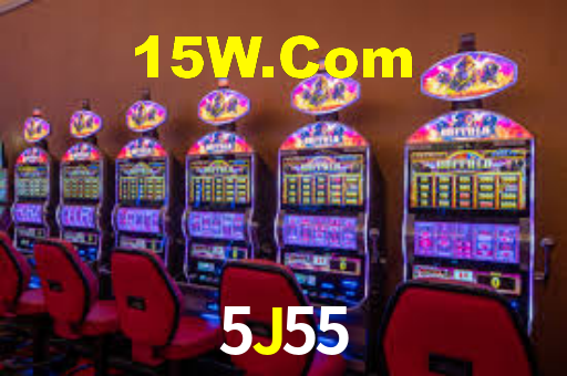 5J55