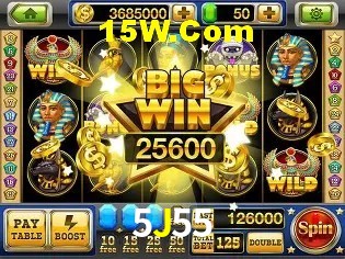 Casino Ao Vivo 5J55