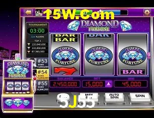 Provedores de Jogos 5J55