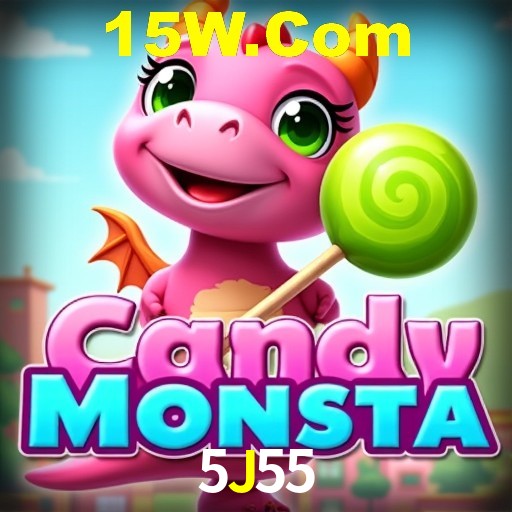Desvendando o Mundo dos Jogos Virtuais na 5J55