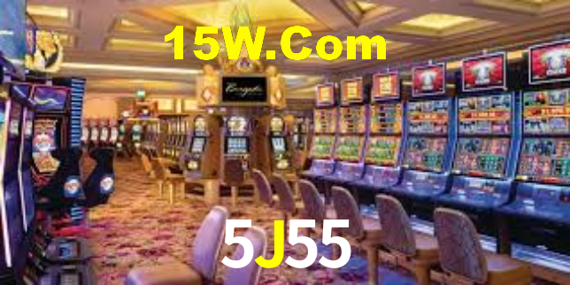 5J55