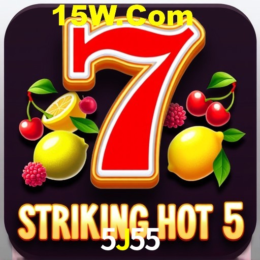 Descubra o Mundo do Cassino Online com 5J55