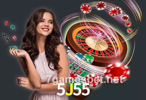 vivo no cassino 5J55