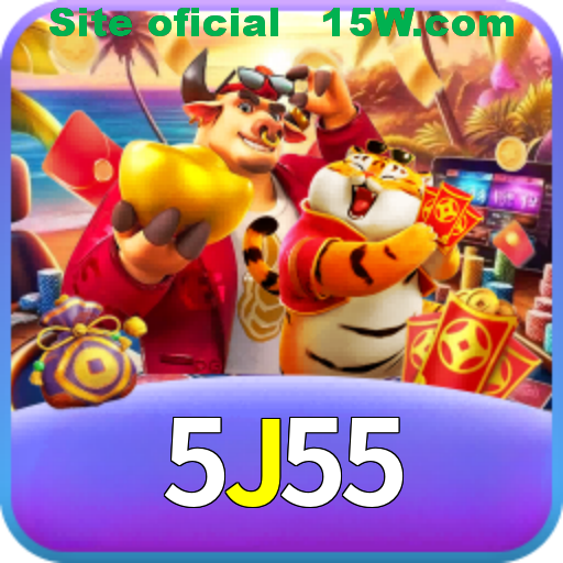 5J55