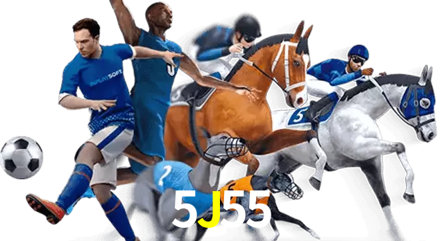 5J55