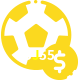 Aposte em esportes do mundo todo no 5J55!